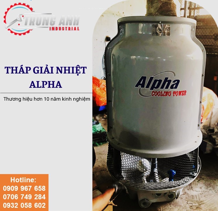 ALPHA-1