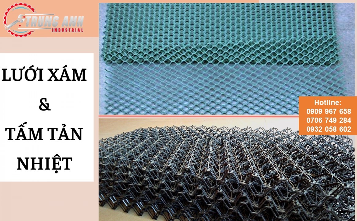 linh kiện tháp giải nhiệt -2