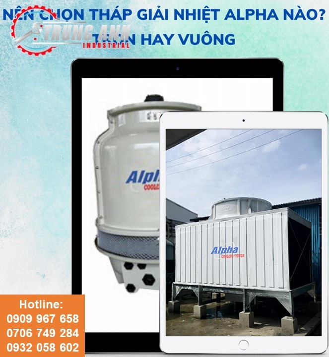 lua chon thap giai nhiet -1
