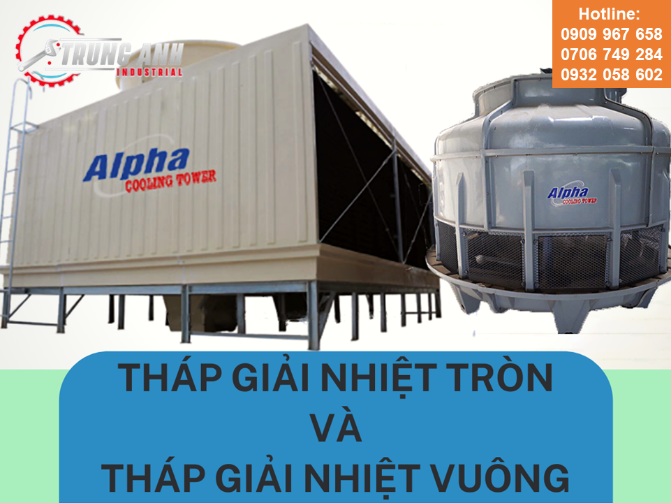 phan loai thap giai nhiet