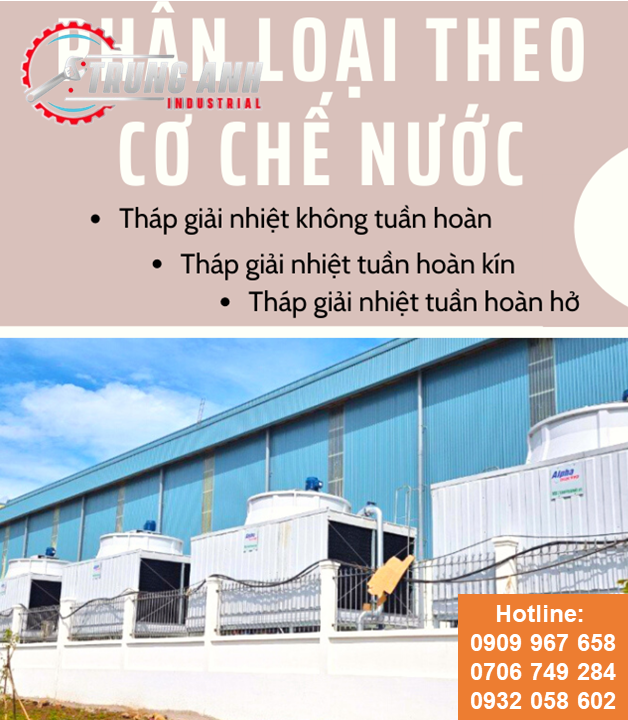 phan loai thap giai nhiet -1