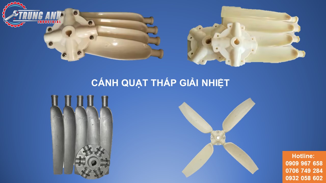 canh quat thap giai nhiet