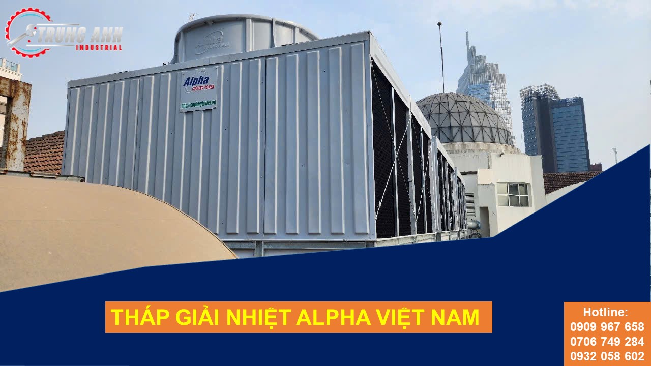 thap giai nhiet