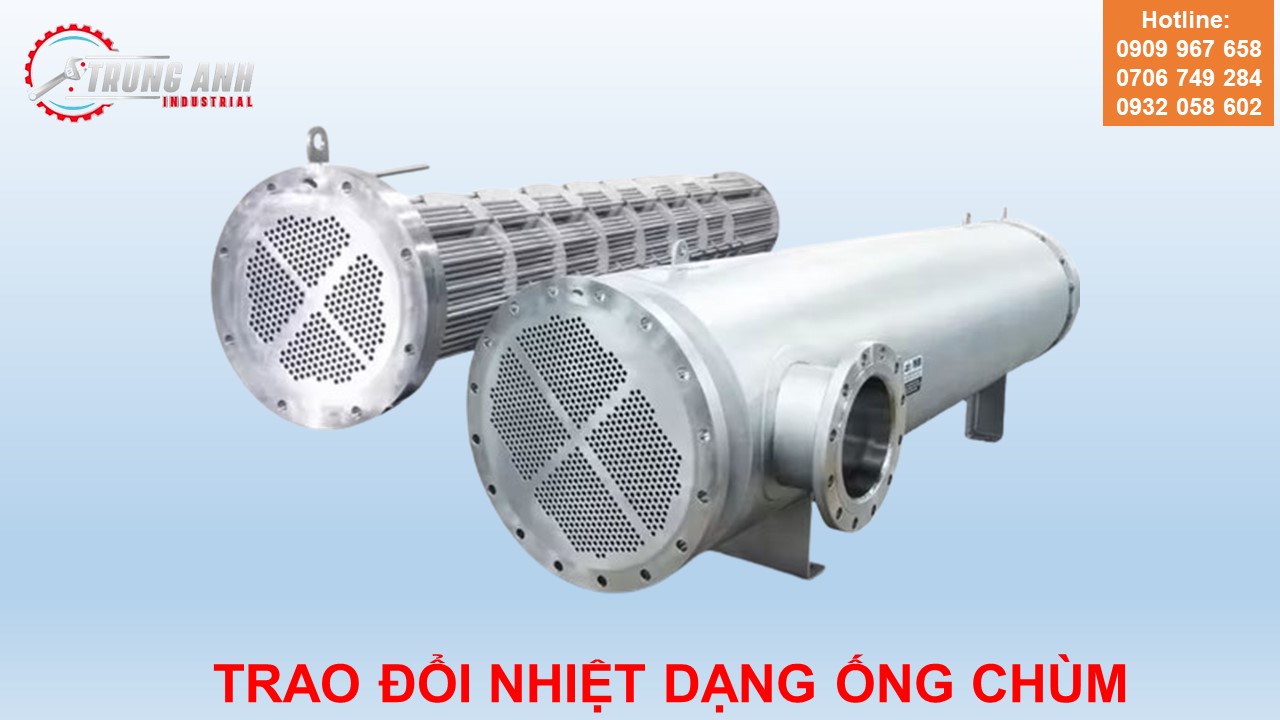 trao doi nhiet dang ong chum