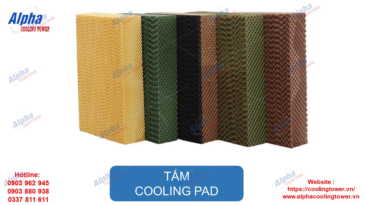 tam cooling pad