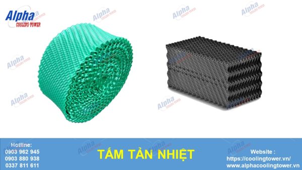 tam tan nhiet alpha -1