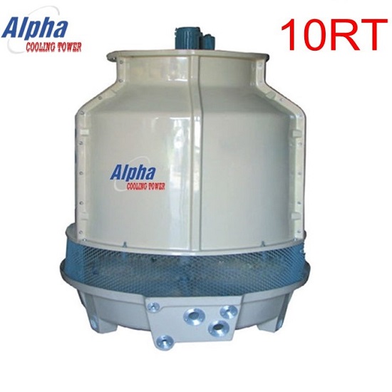 thap giai nhiet alpha -10rt