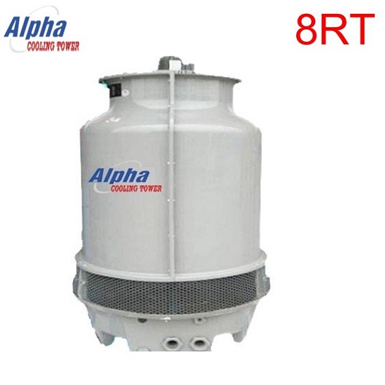 thap giai nhiet alpha - 8rt