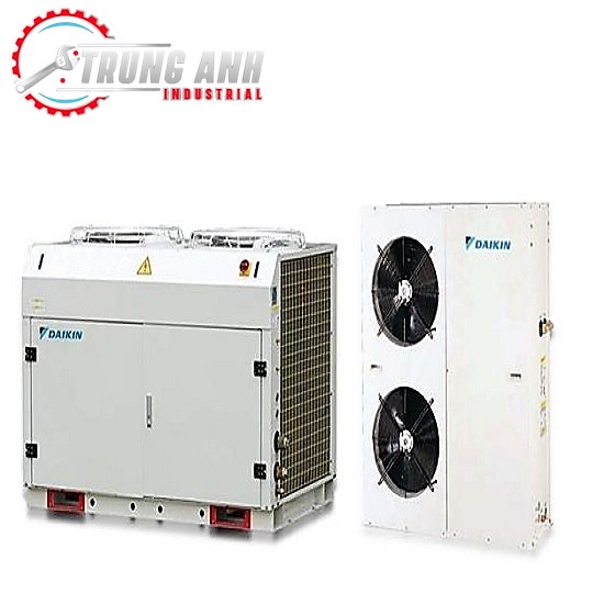 chiller -daikin