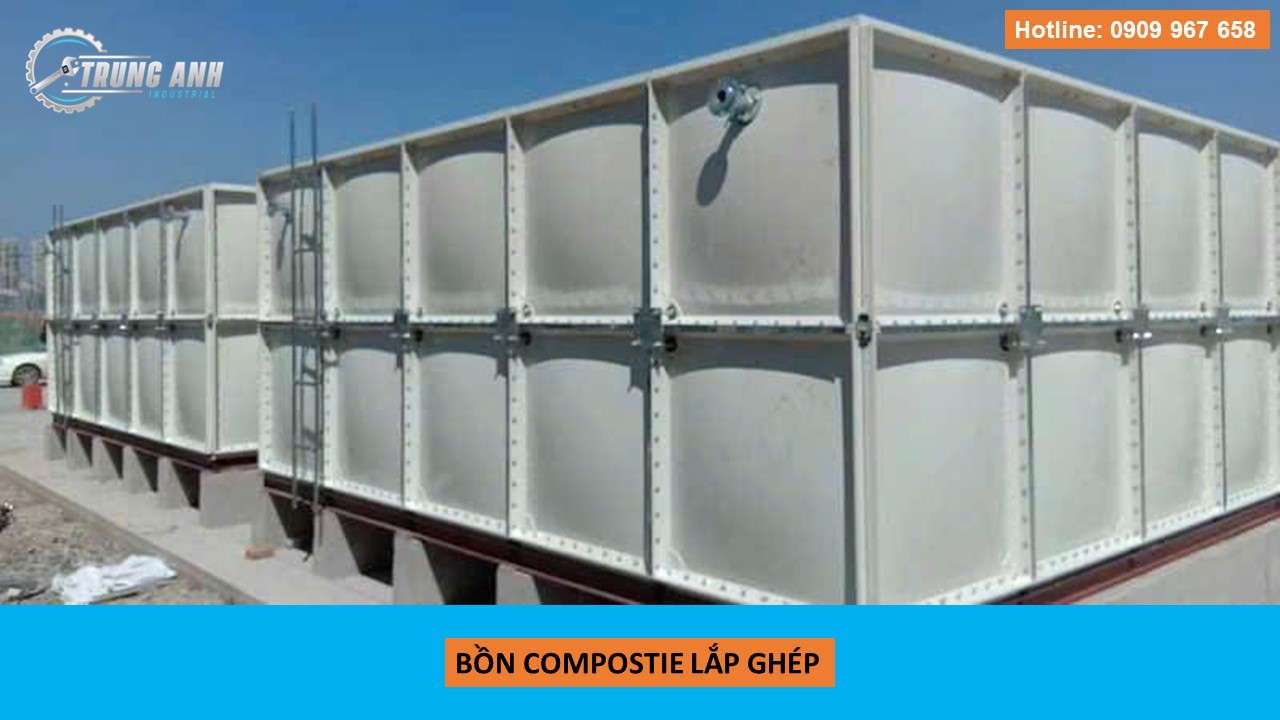 bon composite lap ghep