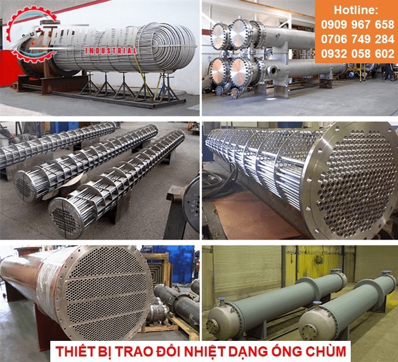 thiet bi trao doi nhiet dang ong chum -1