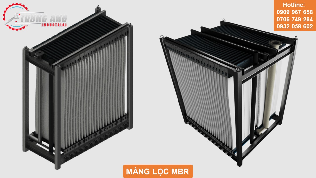 màng lọc mbr - 2