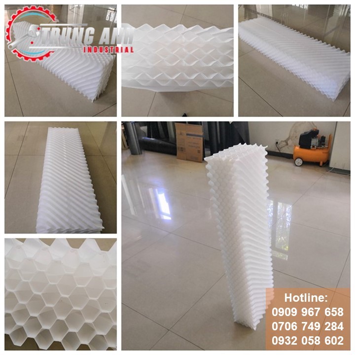 filling pp