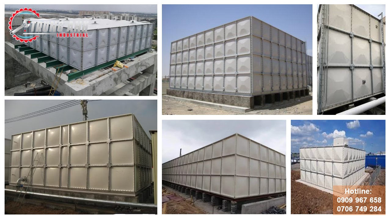 bồn composite lắp ghép- trung anh 1
