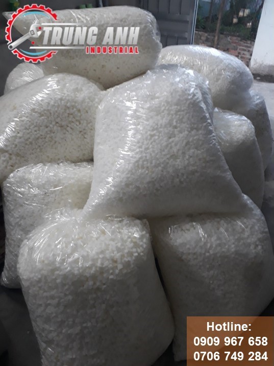 giá thể vi sinh mút xốp -trung anh