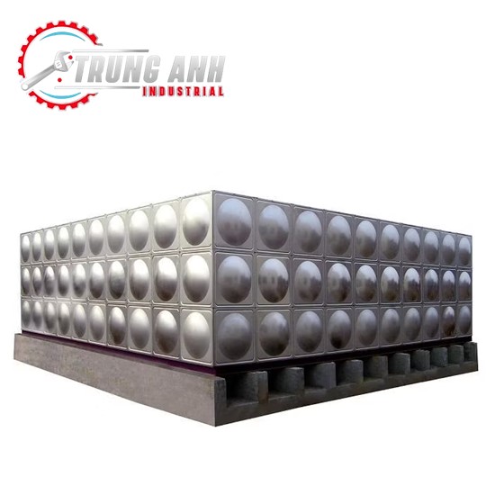 bồn lắp ghép inox -trung anh 1