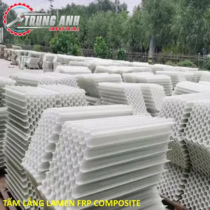 FRP LAMELLA PLATE -1