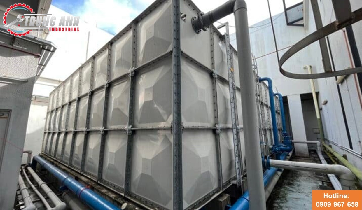 bồn composite lắp ghép -trung anh