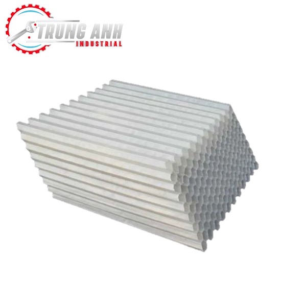 tấm lắng lamen composite frp
