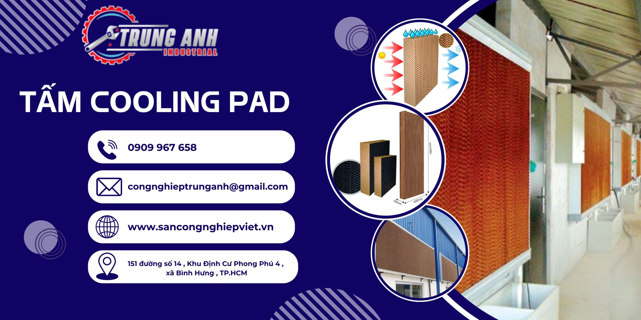 Mua tấm Cooling Pad ở đâu uy tín
