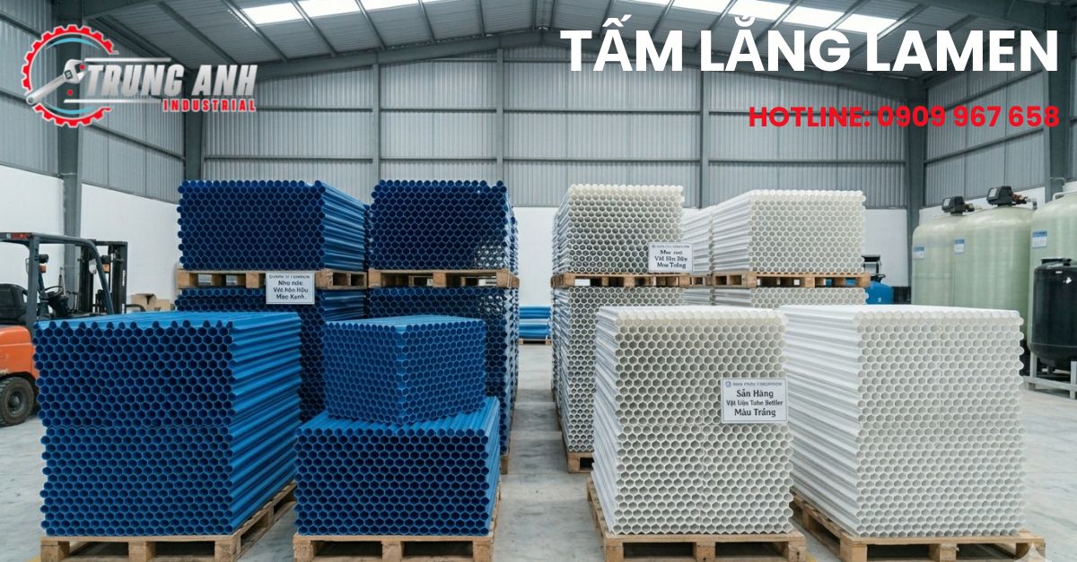 địa chỉ mua tấm lắng lamen uy tín