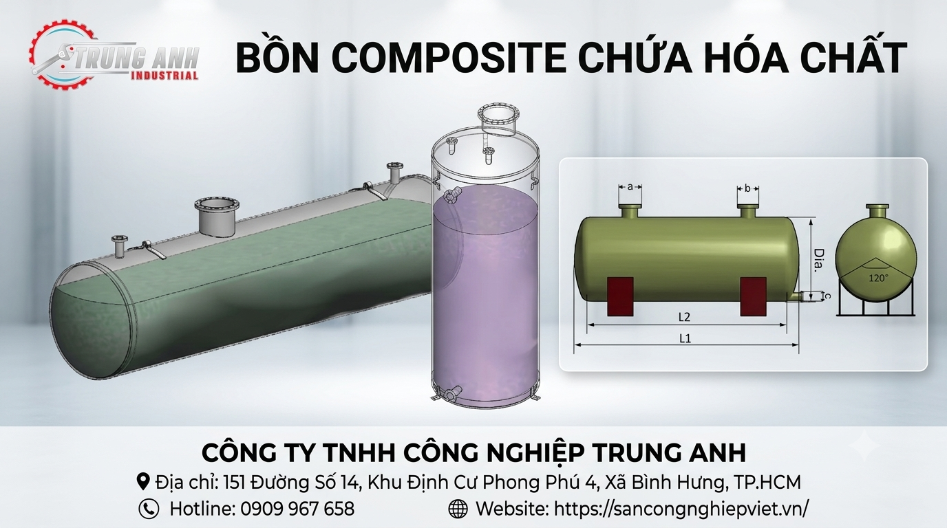 bồn composite chứa hóa chất (3)